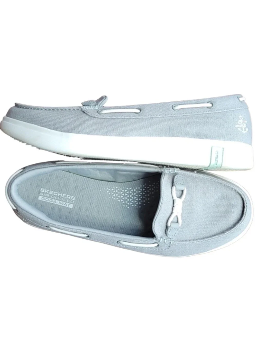 Skechers women go